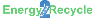 Energy2Recycle